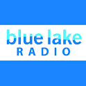 Blue Lake Public Radio logo