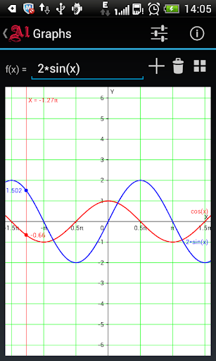 Algebrion Math Helper