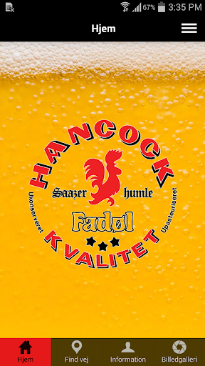 【免費商業App】Hancock-APP點子