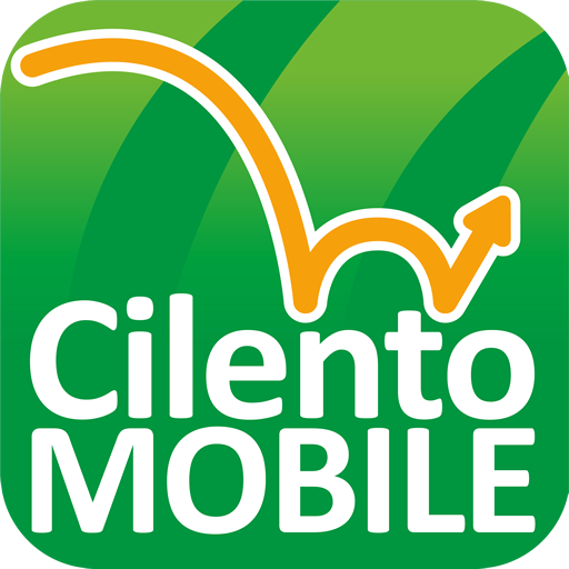 Cilento Mobile 娛樂 App LOGO-APP開箱王