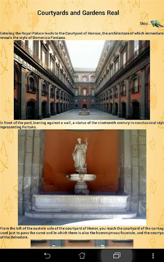 免費下載旅遊APP|Napoli: Royal Palace app開箱文|APP開箱王