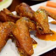 Monkey Cafe猴子咖啡