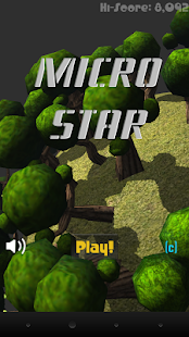 How to mod MicroStar 1.2 mod apk for bluestacks