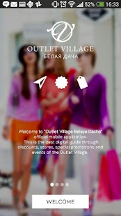 Lastest Outlet Village Belaya Dacha APK for Android