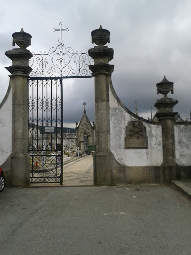 Cemitério de Pindelo