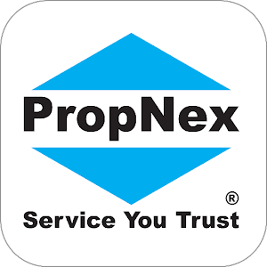 PropNex VOM 2.1.0