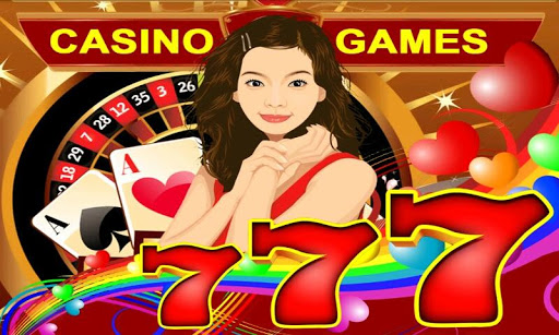Casino Games 777