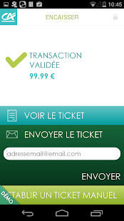 Smart TPE Screenshots 3