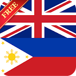 Offline English Tagalog Dict. Apk