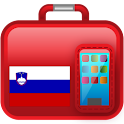 Kamere Slovenija logo