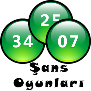 Milli Piyango Şans Oyunları.apk 1.7