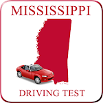 Mississippi Driving Test Apk