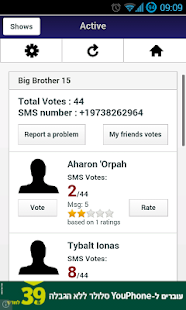 Lastest Votes Plus APK