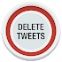 DELETE TWEETS: DLTTR2.1.4