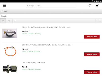 BBQ-Profi Screenshots 6