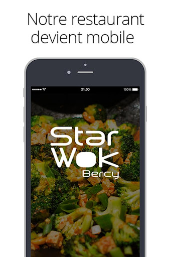 Star wok