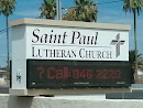 Saint Paul Lutheran