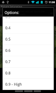 How to mod Picture Saturation patch 1.0 apk for laptop