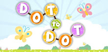 Dot to dot puzzle game APK