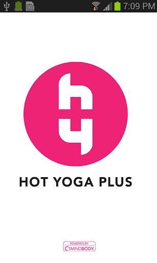 Hot Yoga Plus