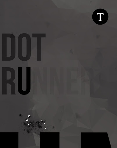 【免費街機App】Dot Runner-APP點子