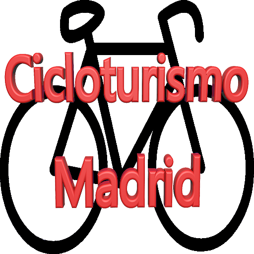Bici turismo rutas Madrid 旅遊 App LOGO-APP開箱王