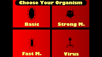 Microbes & Viruses - Grow Big APK Download for Android