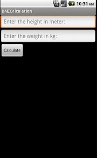 How to install BMI Calculator 1.0 mod apk for laptop