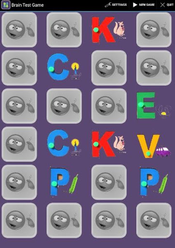 【免費解謎App】Brain Test - Games For Kids-APP點子