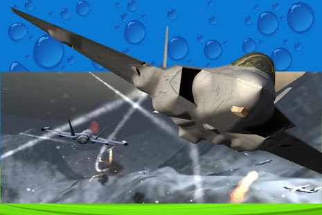 How to download Air Fighter Simulator 3D 1.0 apk for android