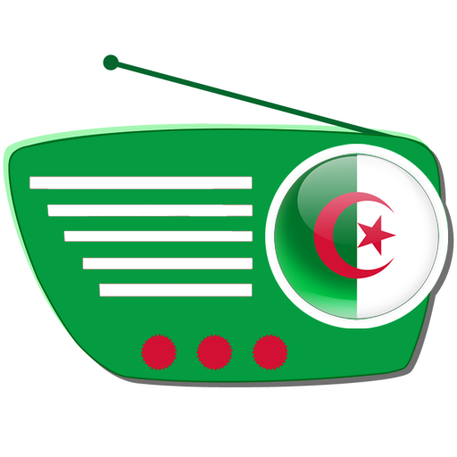 Radio Algerie LOGO-APP點子