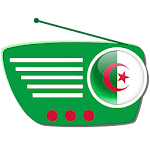 Cover Image of Download Radio Algeria 2.2 APK