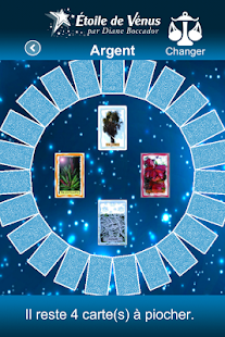 Free Voyance : Etoile de venus APK for PC