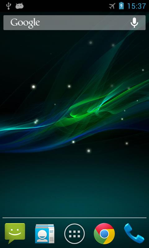 Wave Z Live Wallpaper  Android Apps on Google Play