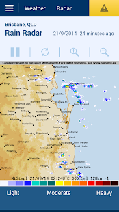 Lastest BOM Brisbane APK for Android