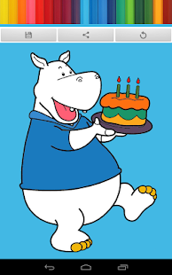 How to install Happy Animal Coloring patch 1.2 apk for laptop