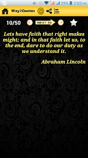 Way2 Quotes and Proverbs Screenshots 16