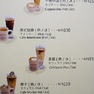 九州鬆餅咖啡