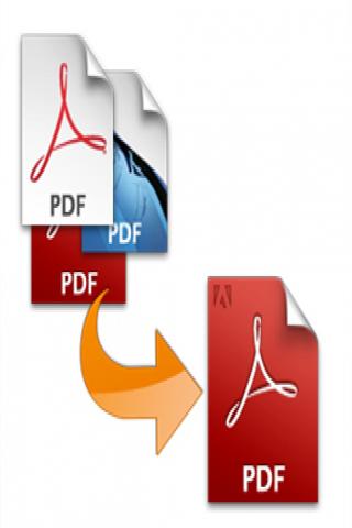 PDF Merger