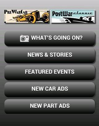 【免費新聞App】PreWarCar RC1-APP點子