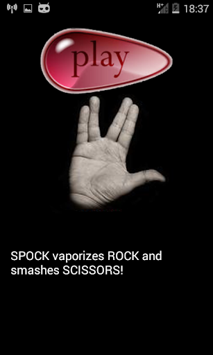 Rock-Paper-Scissor-Lizardspock