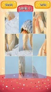 Hermit crab Jigsaw Puzzles Screenshots 3