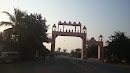 Entrance Gate Of Somnath 