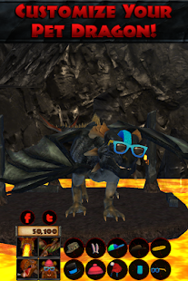 download Virtual Pet Dragon free