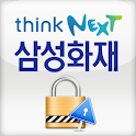 삼성화재 인증센터 logo