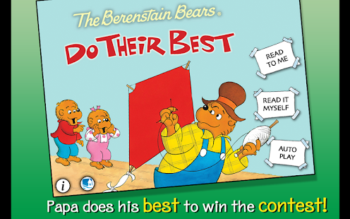 BB - Do Their Best Screenshots 8