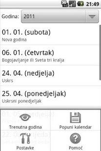How to mod Praznik 1.60 apk for bluestacks