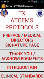 DEMO - TX ATCEMS Protocols poster 7