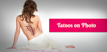 Tattoo On Photo : Tattoo Maker Editor & Creator APK