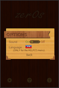 Free zer0s APK for PC